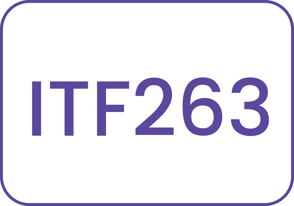 ITF 263