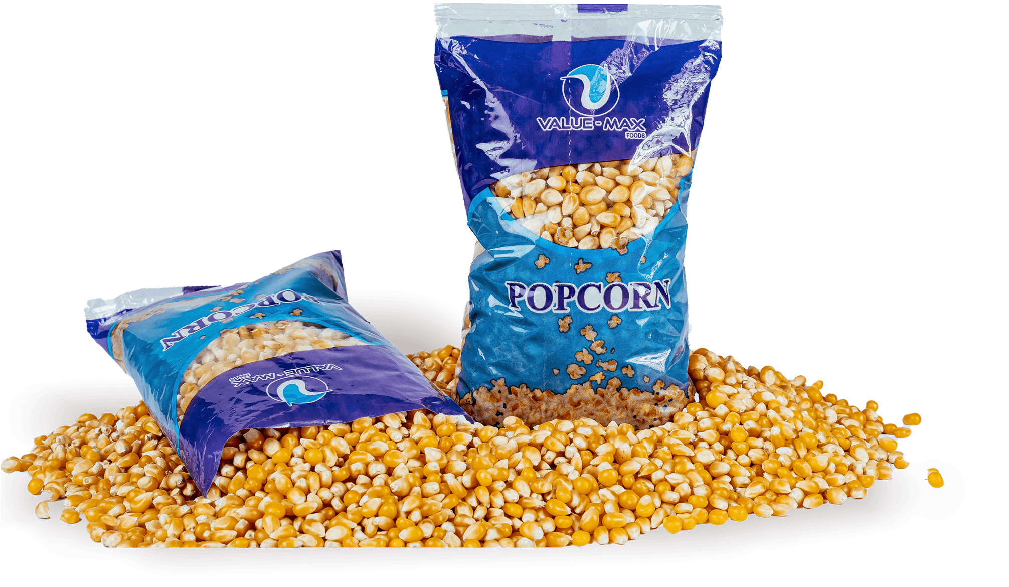 Pop Corn